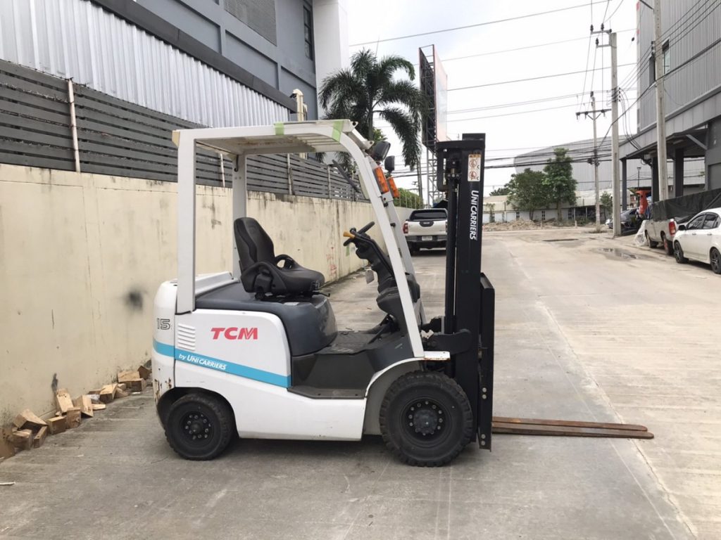 UF1180 UNICARRIERS 03